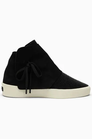 FEAR OF GOD Moc Hi sneaker