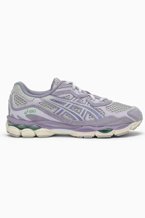 Asics Sneaker Gel-NYC Cement /Ash rock