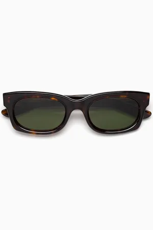 Retrosuperfuture Ambos 3627 tortoiseshell sunglasses