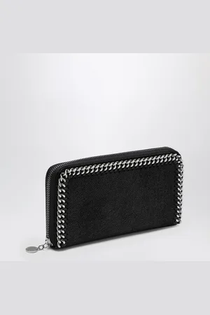 Stella McCartney Zip around Falabella wallet
