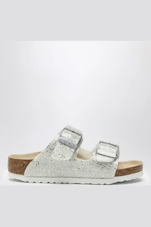Birkenstock Slide Arizona Cosmic Sparkle