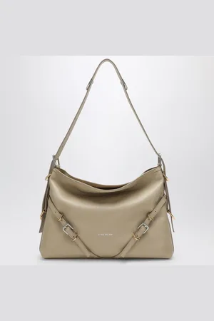 Givenchy Medium Voyou bag in leather