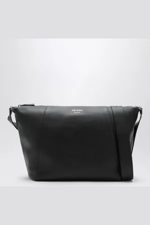 Prada Leather shoulder bag