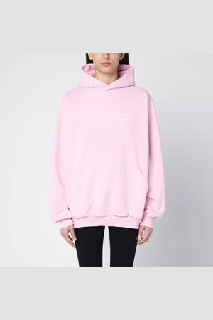 Balenciaga Hoodie over Beverly Hills
