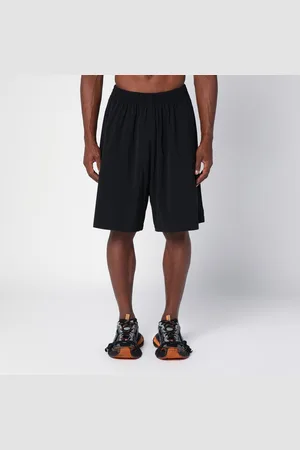 Balenciaga Nylon Short Activewear Stretch