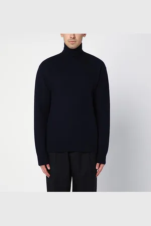 Jil Sander Wool turtleneck sweater