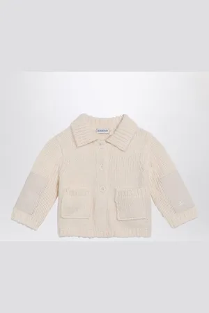 Burberry Wool cardigan
