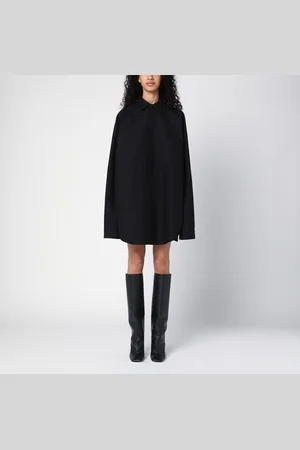 Balenciaga Large Fit Outerwear shirt