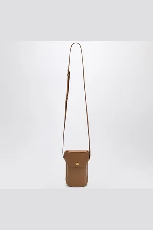 Saint Laurent Leather mini bag