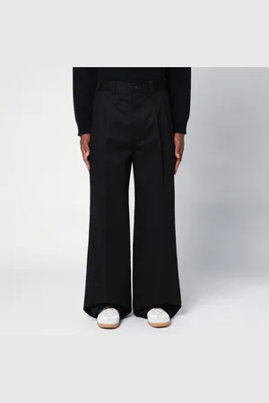Maison Margiela Skater chino trousers