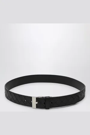 Bottega Veneta Watch belt in Intrecciato