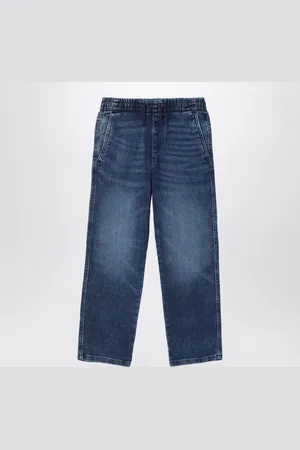 Ralph Lauren Washed denim jeans