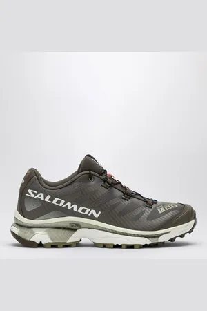 Salomon Low XT-4 OG dark green sneaker