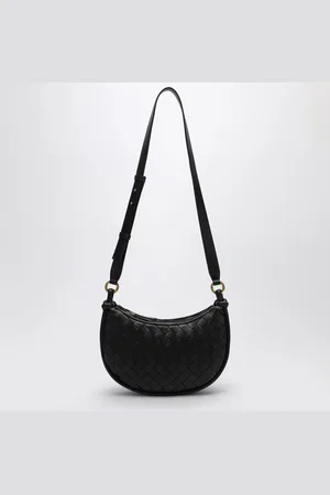 Bottega Veneta Gemini Messenger Bag