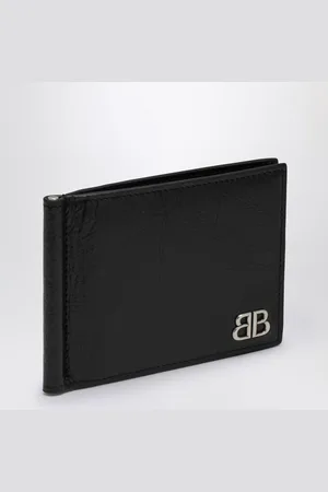 Balenciaga Bi-fold wallet BB