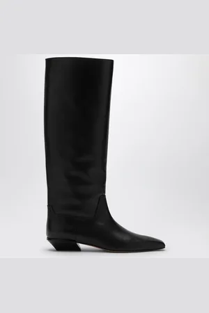 PARIS TEXAS Bettina leather boot