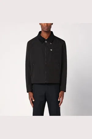 Thom Browne Jacket with tricolour detail