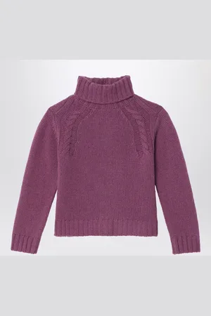 BONPOINT Gesperance cashmere jumper