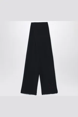 DESTIN Wool scarf