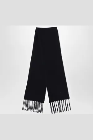DESTIN Wool and cahsmere scarf