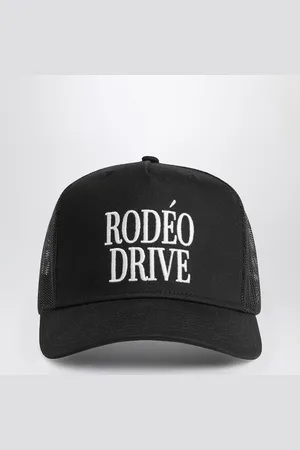 1989 STUDIO Trucker Cap Rodeo