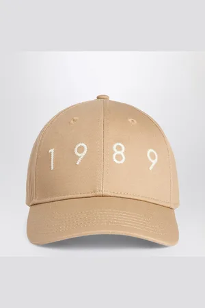 1989 STUDIO Baseball Cap 1989 camel