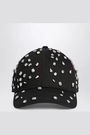 1989 STUDIO Baseball cap Crystals