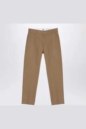 Givenchy Cotton trousers