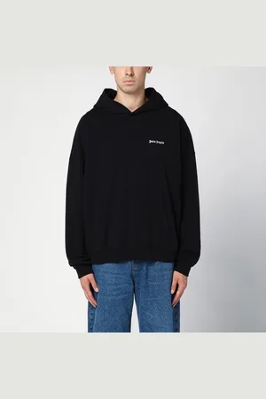 Palm Angels Logo sweatshirt hoodie