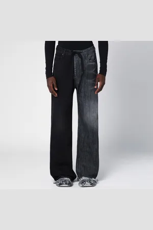 Balenciaga Jeans Fifty-fifty