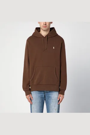 Ralph Lauren Cotton hoodie