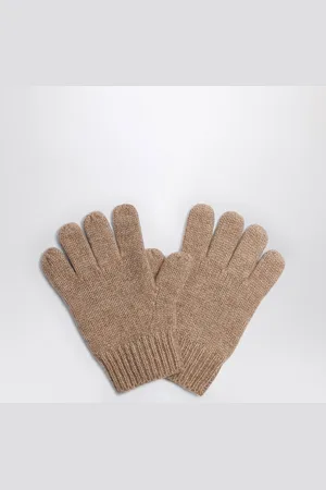 BONPOINT Cashmere Birk gloves