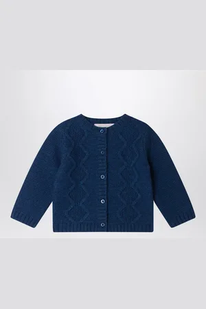 BONPOINT Wool Taha cardigan