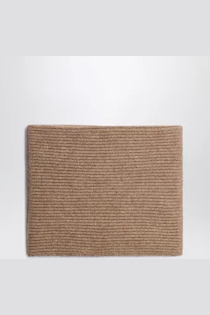 BONPOINT Cashmere Tatodine scarf