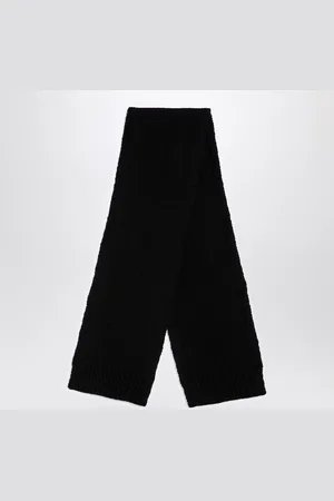 Jil Sander Wool scarf