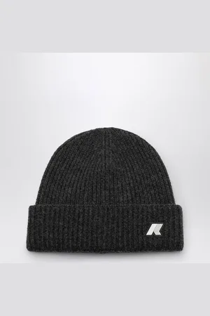 K-Way Brice wool bonnet