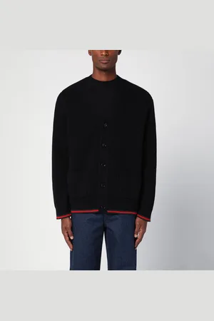 Gucci Wool and cashmere cardigan