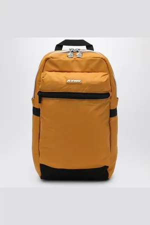 K-Way Laon backpack in waterproof ripstop fabric