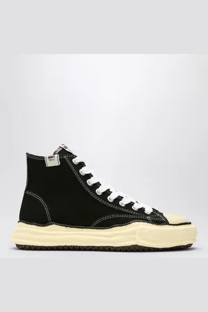 Maison Mihara Yasuhiro Peterson 23 canvas sneaker