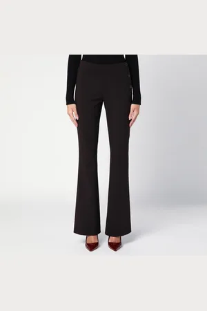 Courrèges Wool trousers