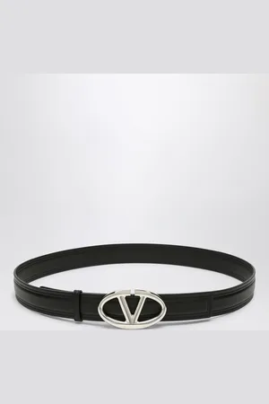 VALENTINO GARAVANI Vlogo The Bold Edition belt