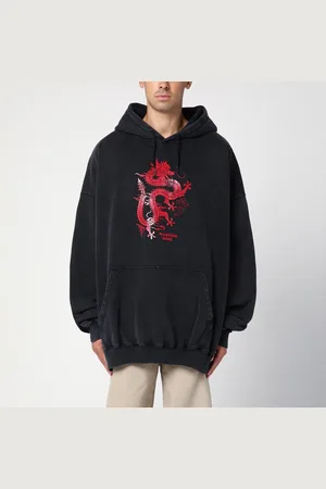 MARTINE ROSE Oversized hoodie