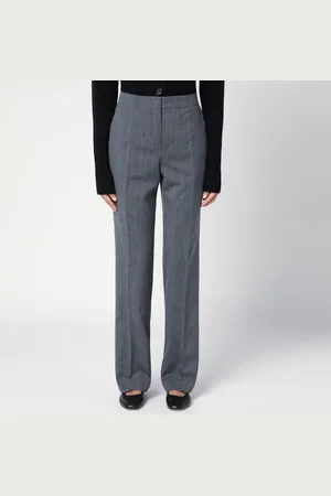 Jil Sander Wool trousers