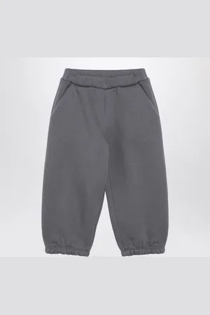 DOUUOD Cotton-blend jogging trousers