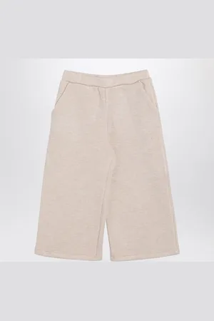 DOUUOD Viscose blend trousers