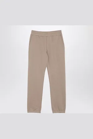 Golden Goose Cotton-blend jogging trousers