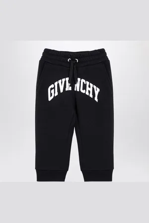 Givenchy Jogging trousers with logo