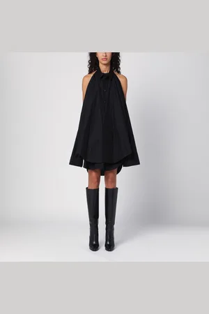 Balenciaga Suspended shirt effect dress