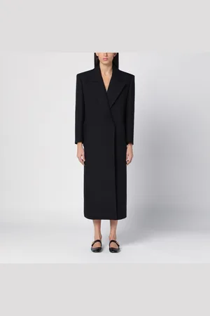 VALENTINO Wool coat