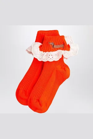 Mini Rodini Cotton socks